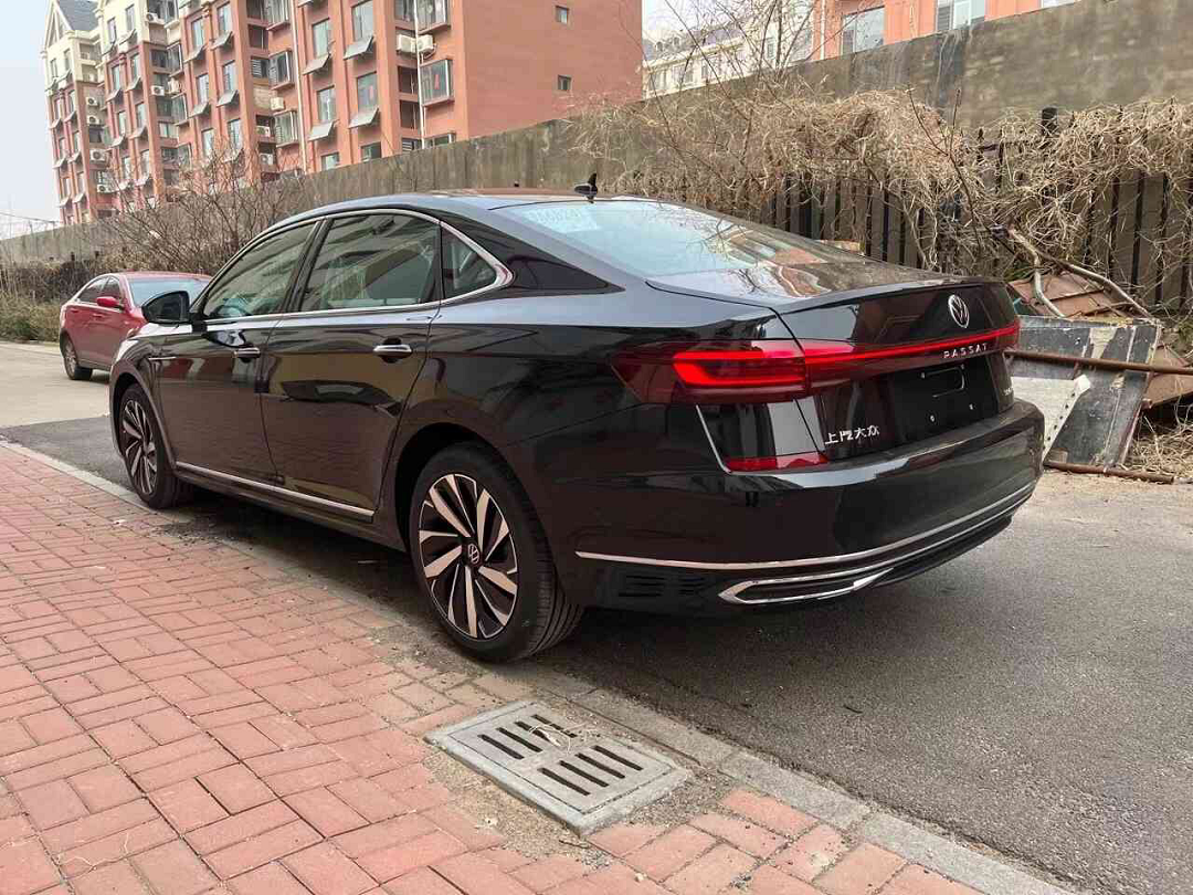 大众帕萨特质量怎么样（大众帕萨特到底怎么样呢）