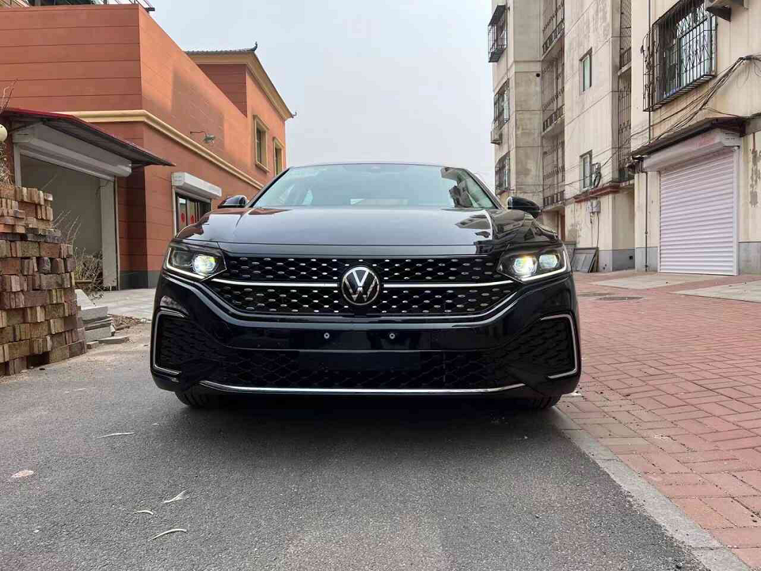 大众帕萨特质量怎么样（大众帕萨特到底怎么样呢）