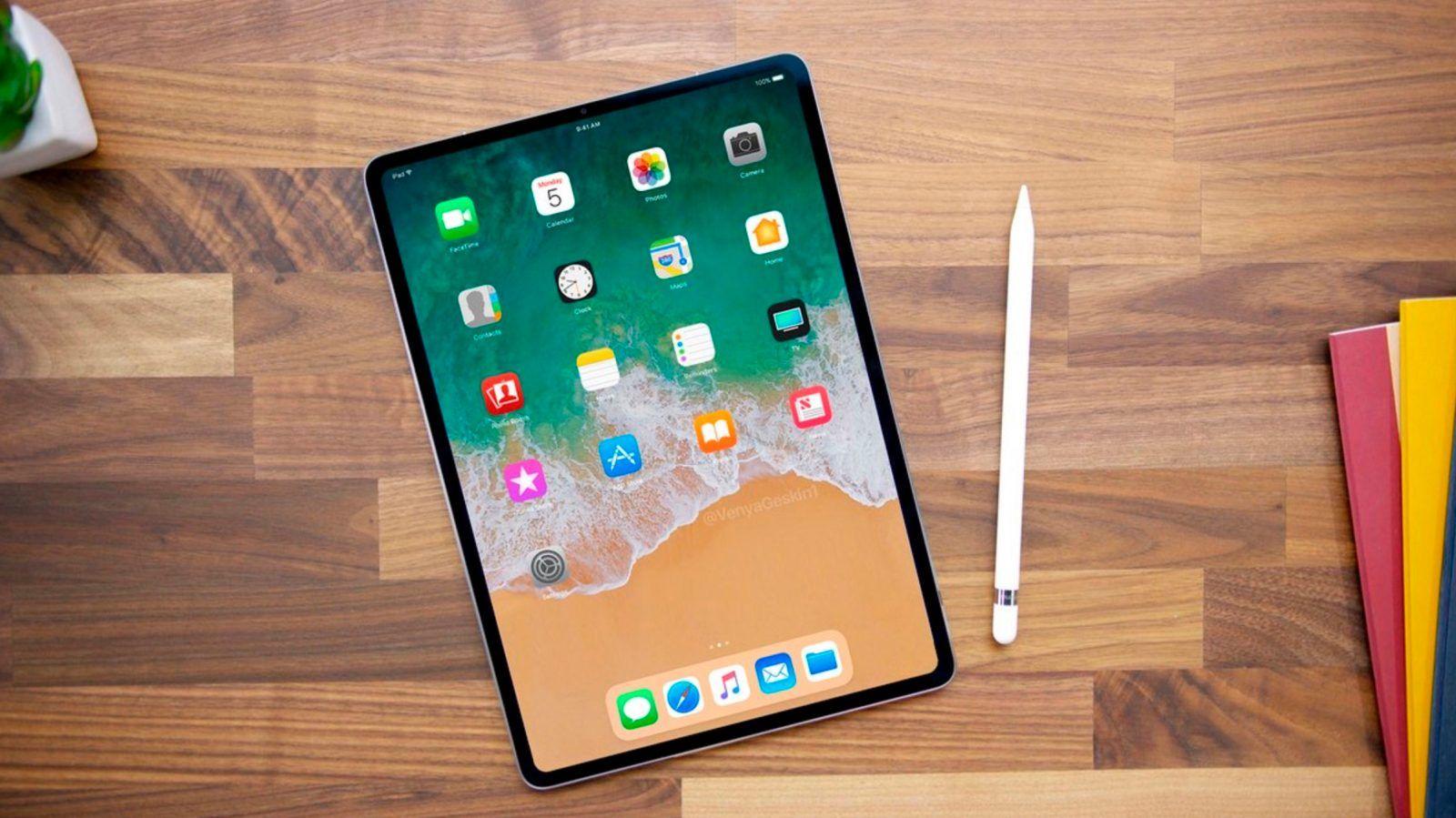 ipad2018详细参数（ipad2018性能提升些什么性能）