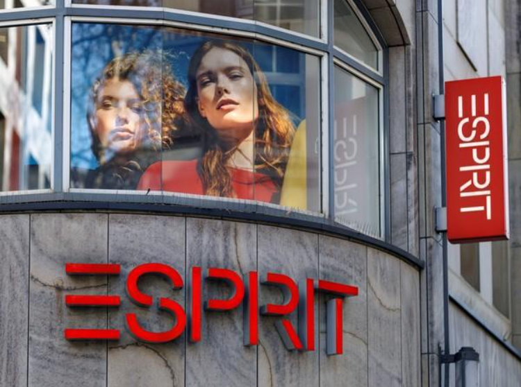 esprit是什么牌子（esprit还能重回亚洲市场吗）