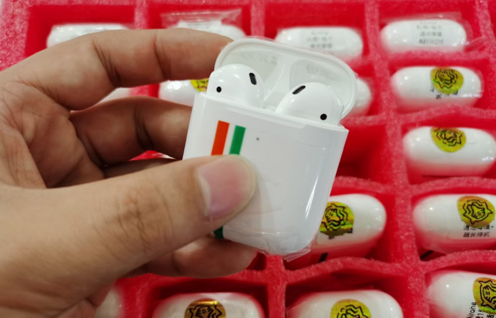 airpods突然没声音（华强北蓝牙耳机（AirPods）通病及解决办法）