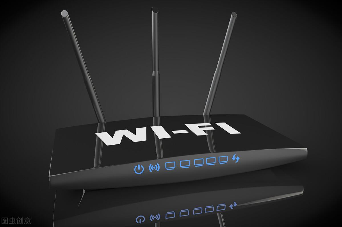 用什么扫一扫wifi二维码上网（wifi密码忘记扫描wifi二维码联网的教程）