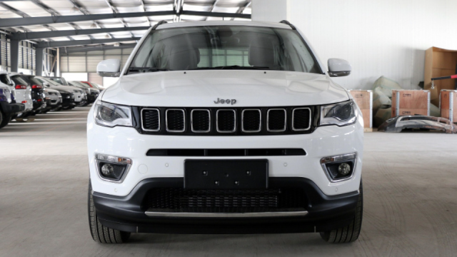 jeep指南者怎么样（当年20万的Jeep指南者，现在花8万买值吗）