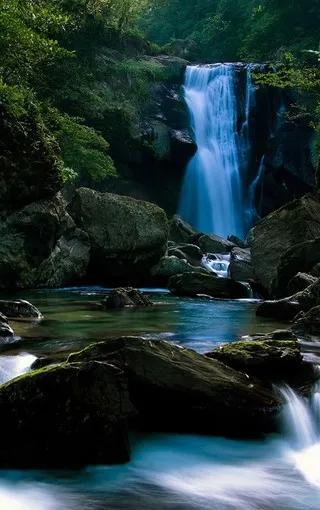 世界上最美的风景图片（全球最美的风景欣赏）