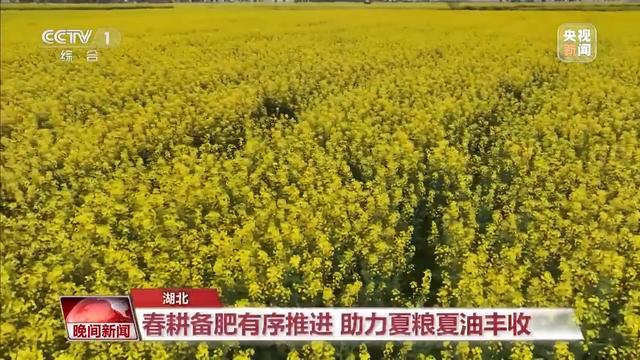 抢抓好农时 各地春耕备耕忙（为夏粮夏油丰收保驾护航）