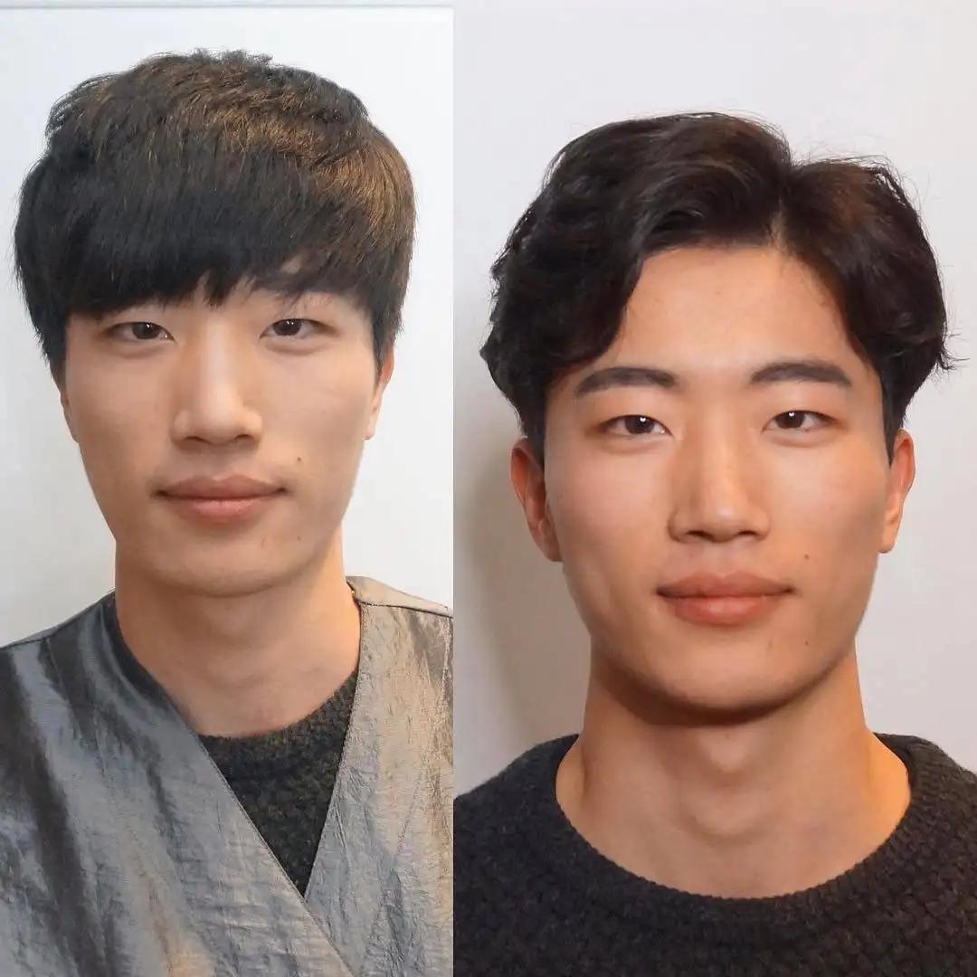 男生怎么变帅简单方法（提升男生颜值的小细节）