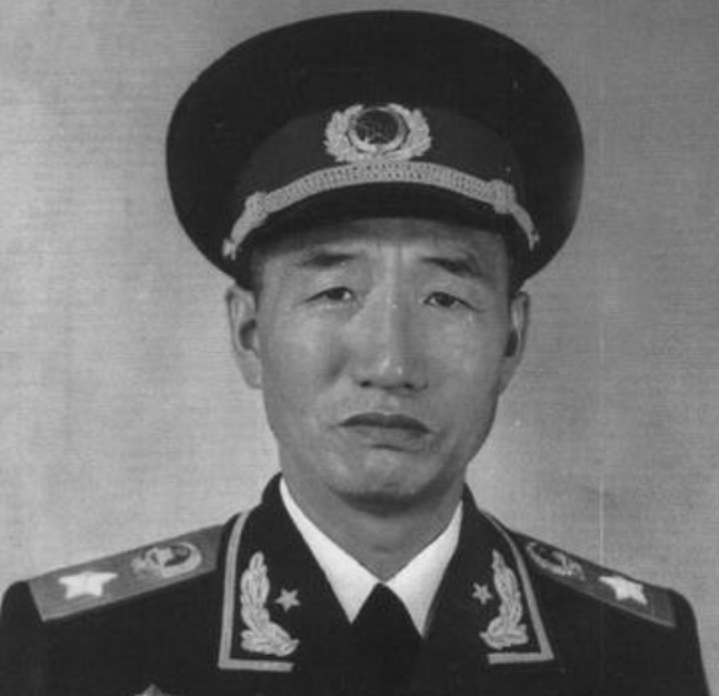 李云龙原型结局（1978年李云龙原型王近山逝世，为什么不让前妻参加追悼会）