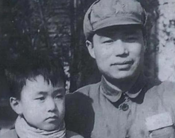 李云龙原型结局（1978年李云龙原型王近山逝世，为什么不让前妻参加追悼会）