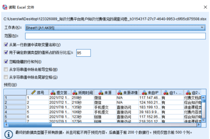 spss信度效度分析步骤图解（如何利用spss软件对调查问卷的信度进行分析）