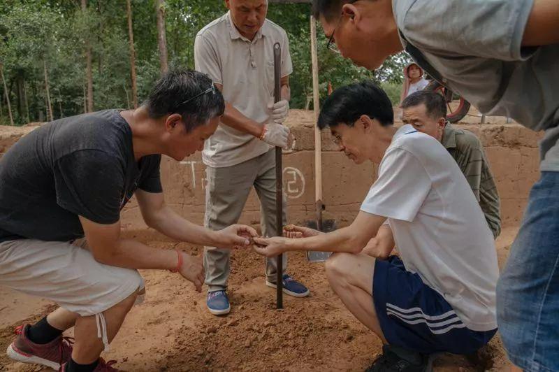 甲骨文发现于什么时候（甲骨文的发现它对中国人意味着什么）