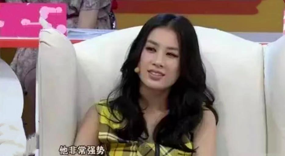 杨子是谁多么有钱（杨子黄圣依夫妻怎么样）