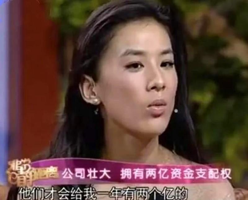 杨子是谁多么有钱（杨子黄圣依夫妻怎么样）