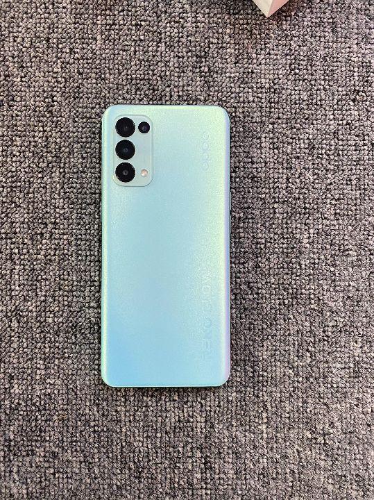 opporeno5k参数功能评测（opporeno5k手机怎么样呢）